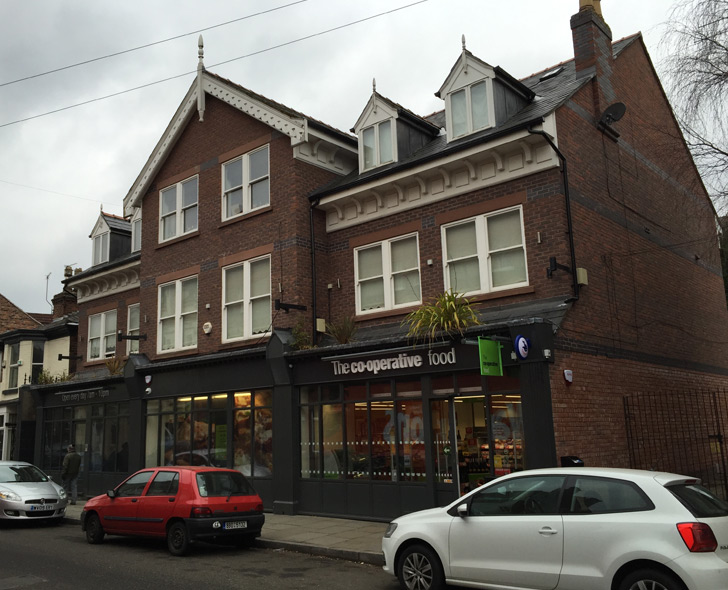 Steamrock Capital Commercial Property Investment & Asset Management